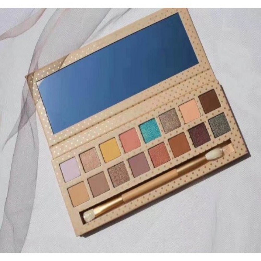 TAKE ME ON VACATION | KYSHADOW